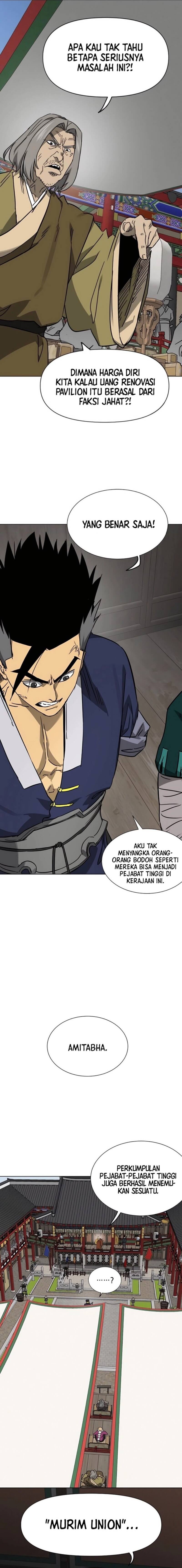infinite-level-up-in-murim - Chapter: 224
