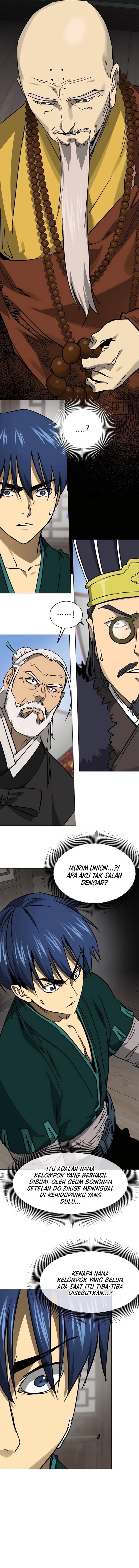infinite-level-up-in-murim - Chapter: 224