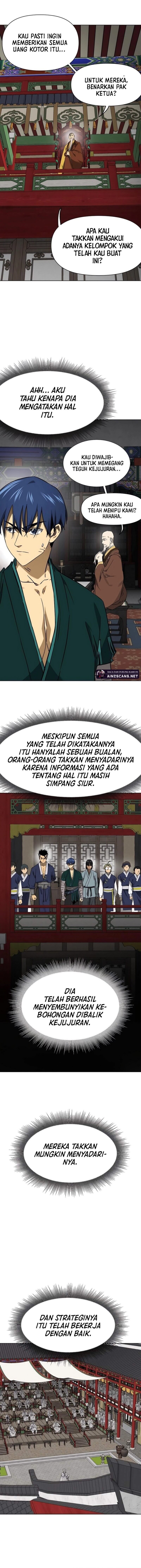 infinite-level-up-in-murim - Chapter: 224
