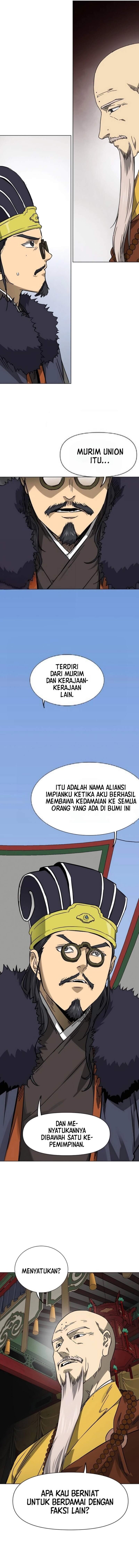 infinite-level-up-in-murim - Chapter: 224