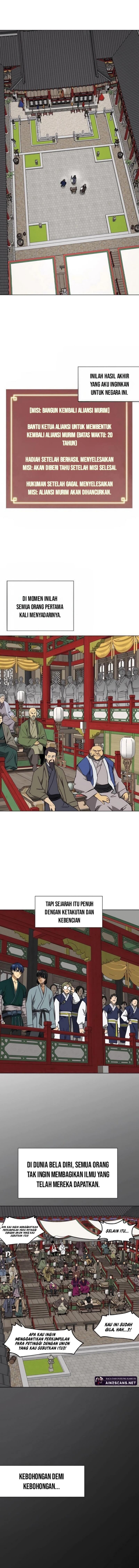 infinite-level-up-in-murim - Chapter: 224