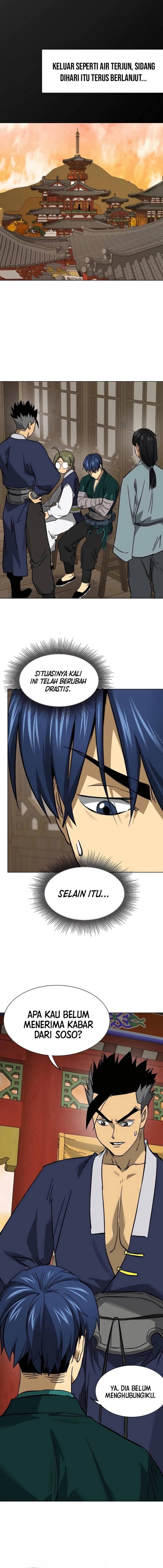 infinite-level-up-in-murim - Chapter: 224