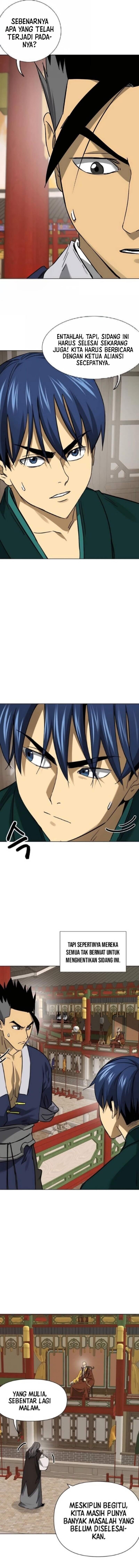 infinite-level-up-in-murim - Chapter: 224