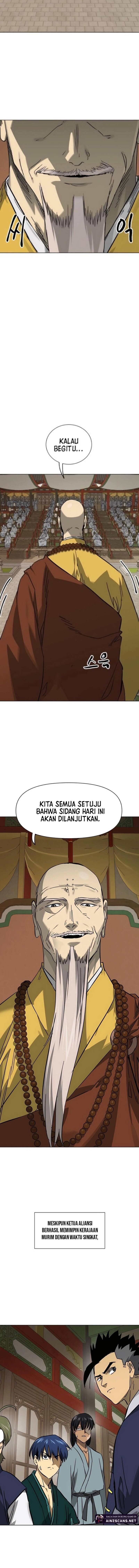 infinite-level-up-in-murim - Chapter: 224