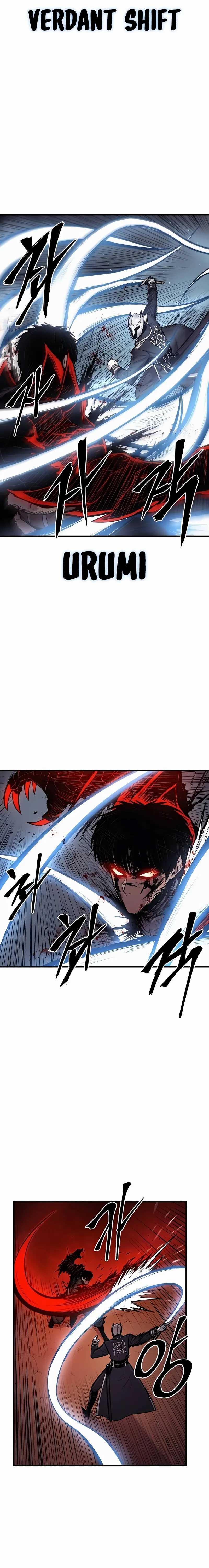 howling-dragon - Chapter: 60