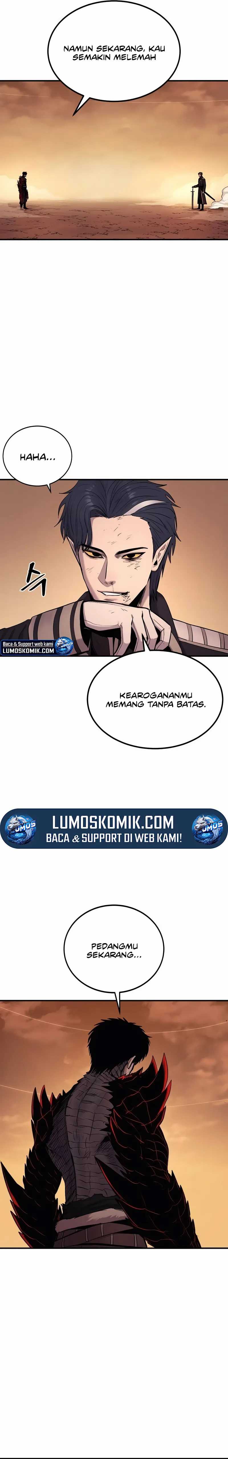 howling-dragon - Chapter: 60