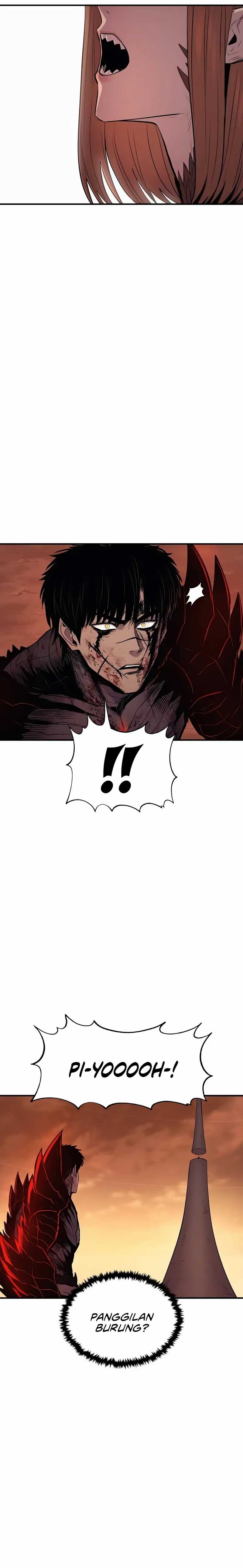 howling-dragon - Chapter: 60