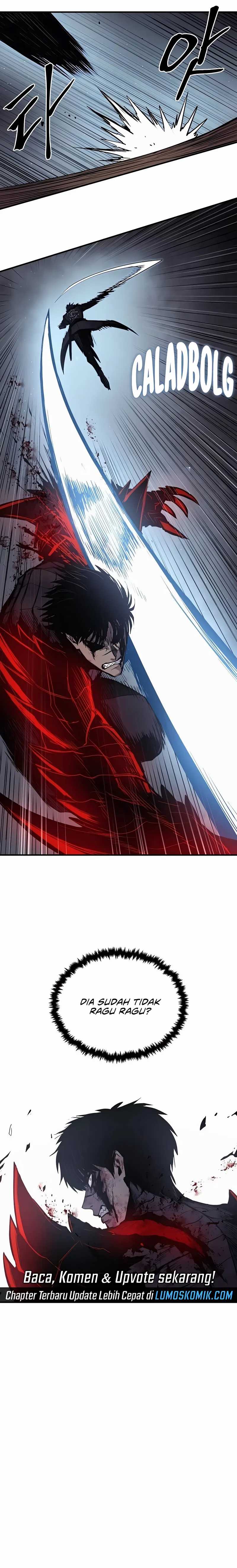 howling-dragon - Chapter: 60