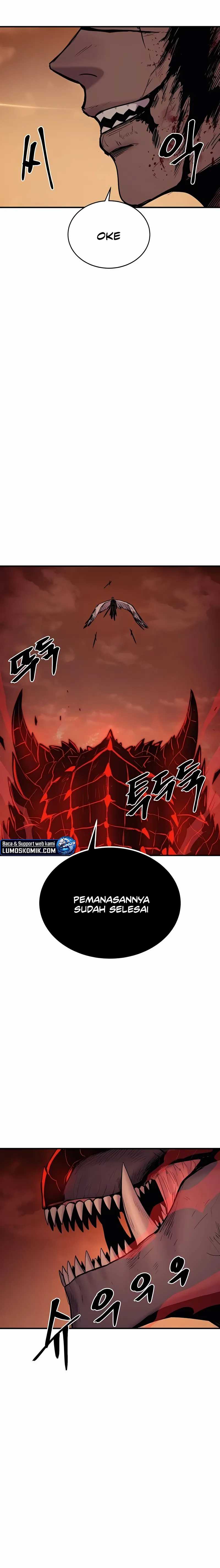 howling-dragon - Chapter: 60
