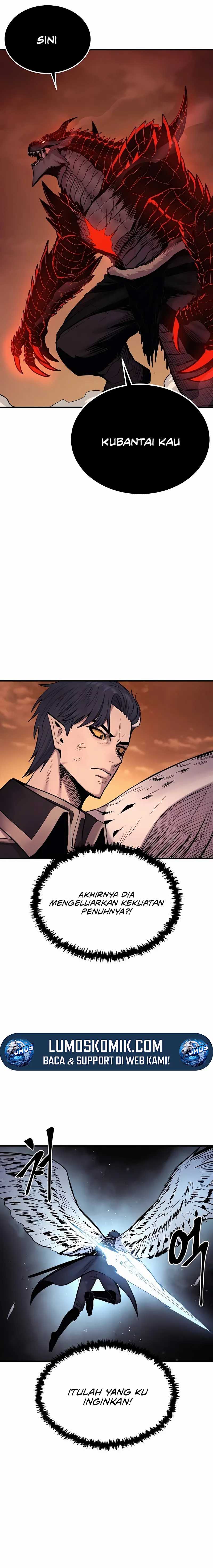 howling-dragon - Chapter: 60