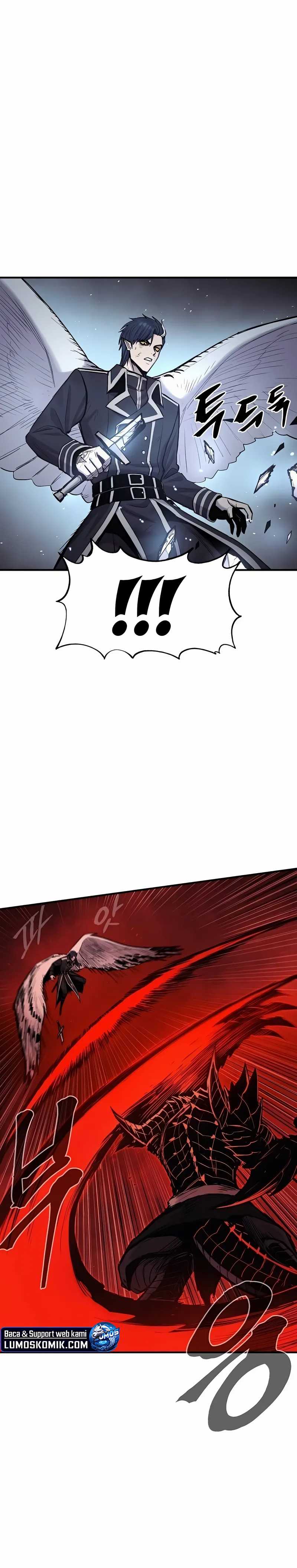 howling-dragon - Chapter: 60