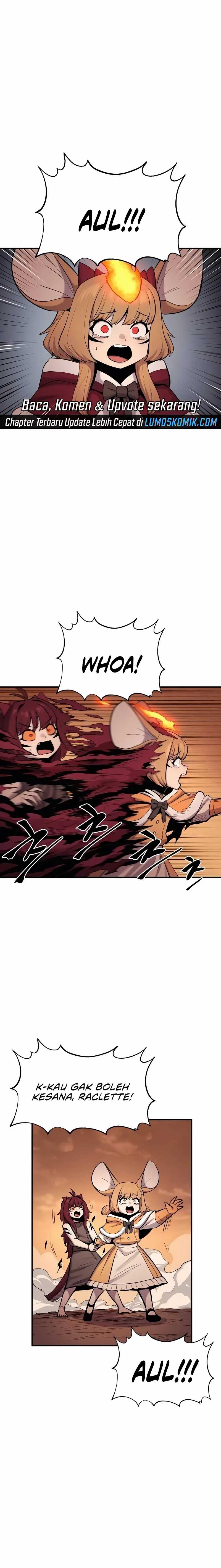 howling-dragon - Chapter: 60
