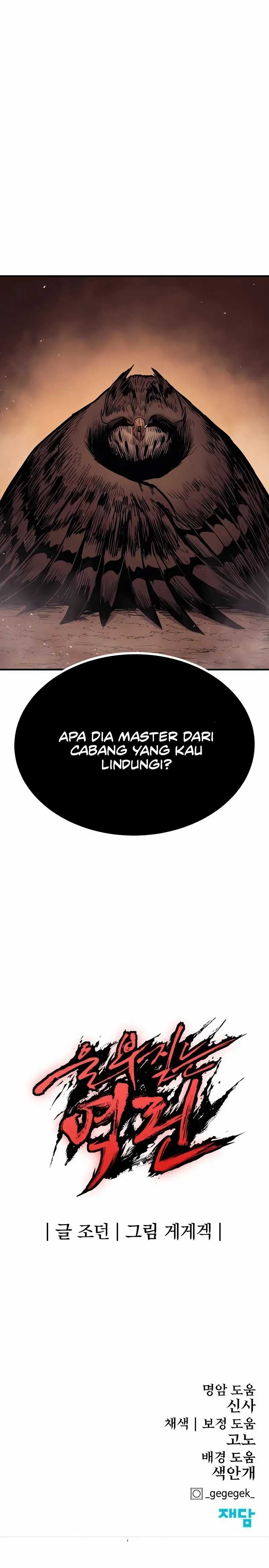 howling-dragon - Chapter: 60
