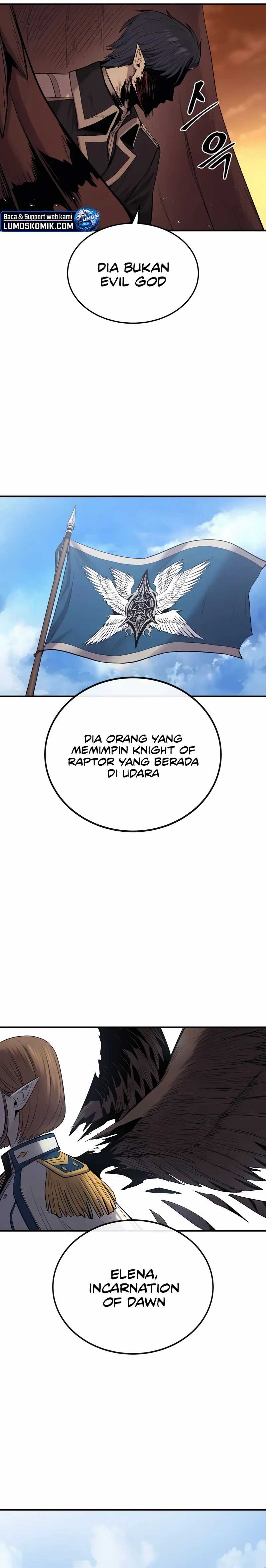 howling-dragon - Chapter: 61