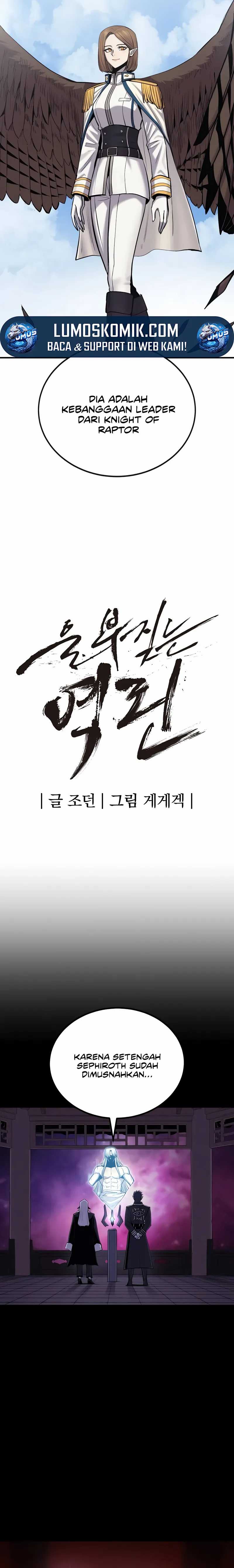 howling-dragon - Chapter: 61