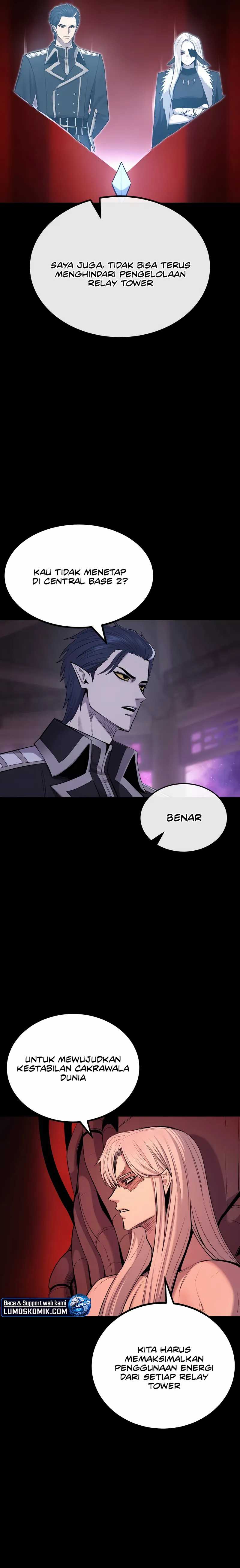 howling-dragon - Chapter: 61