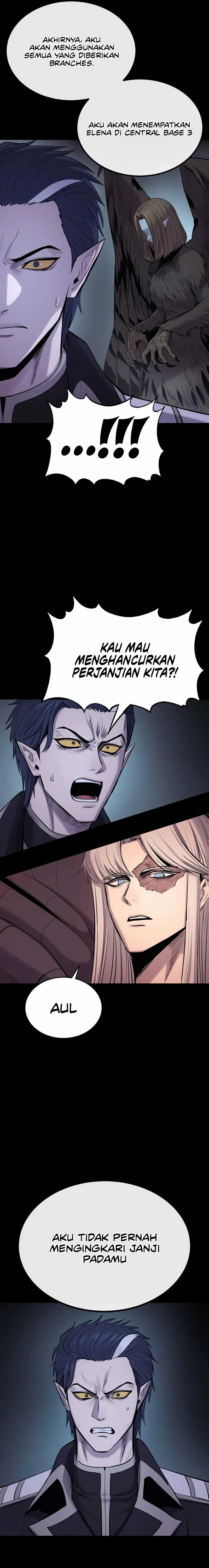 howling-dragon - Chapter: 61
