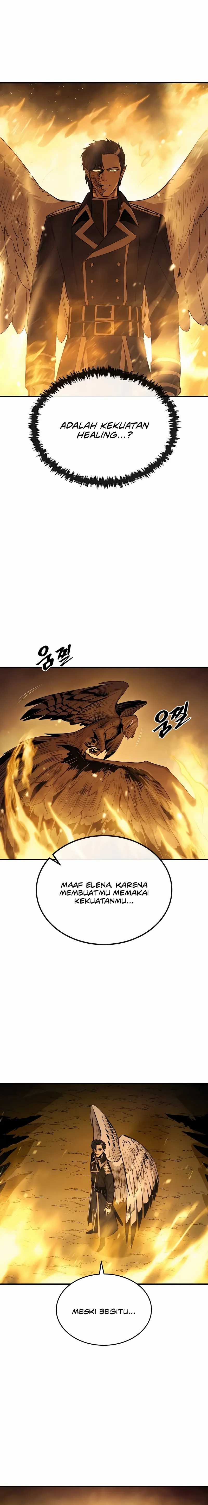 howling-dragon - Chapter: 61