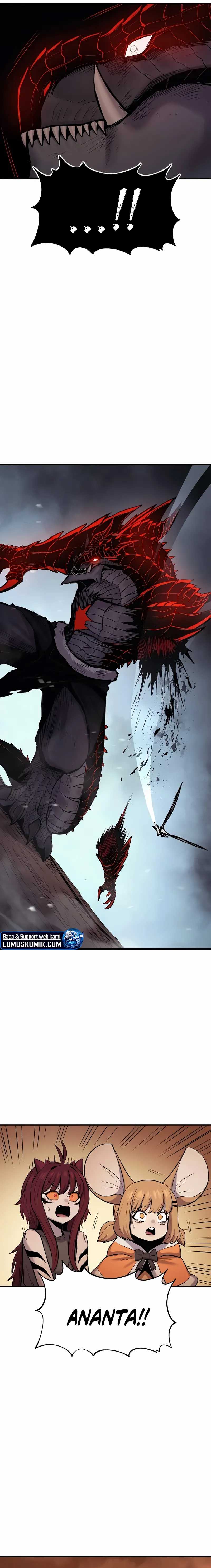 howling-dragon - Chapter: 61