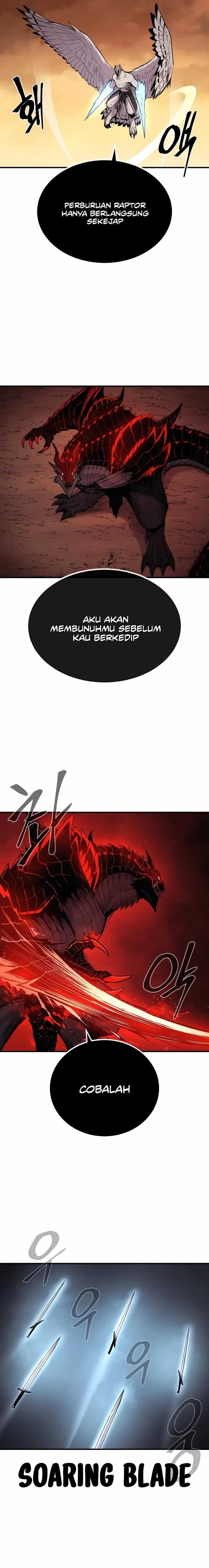 howling-dragon - Chapter: 61