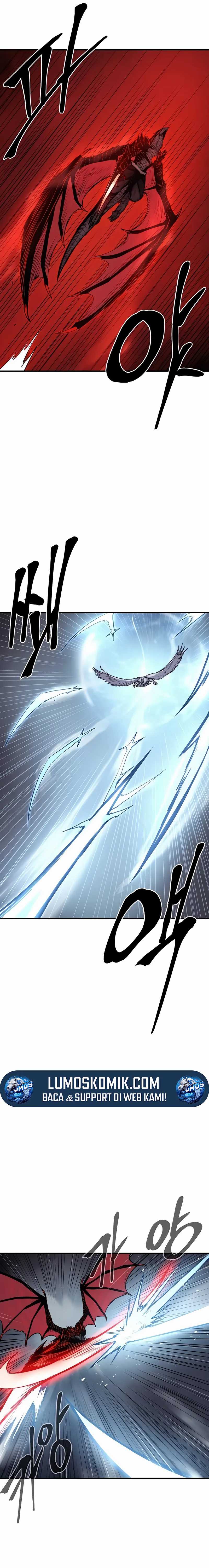 howling-dragon - Chapter: 61