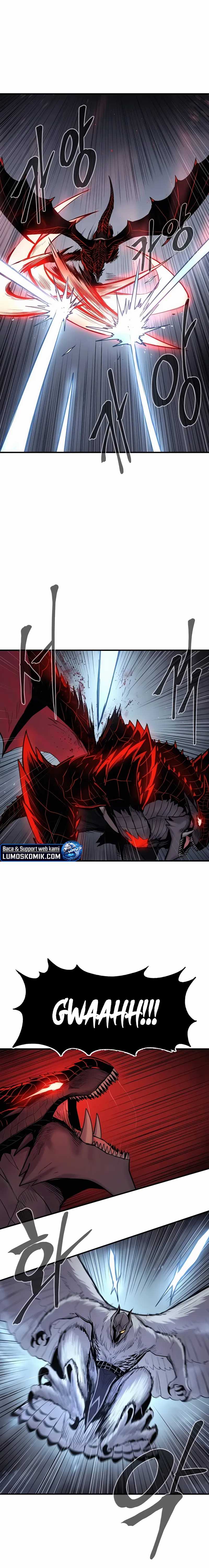 howling-dragon - Chapter: 61