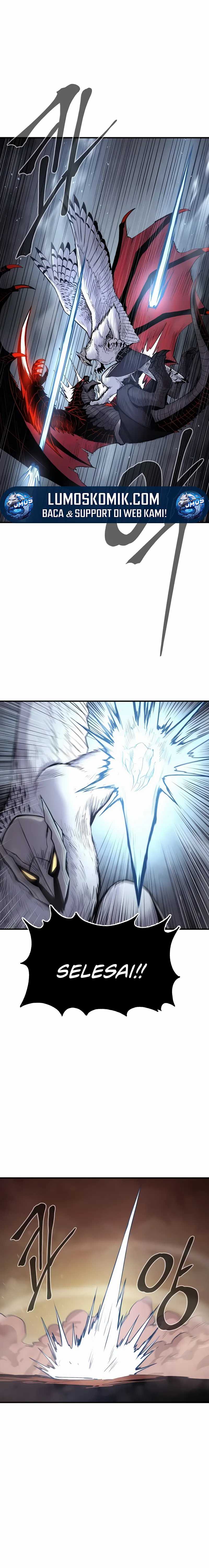 howling-dragon - Chapter: 61