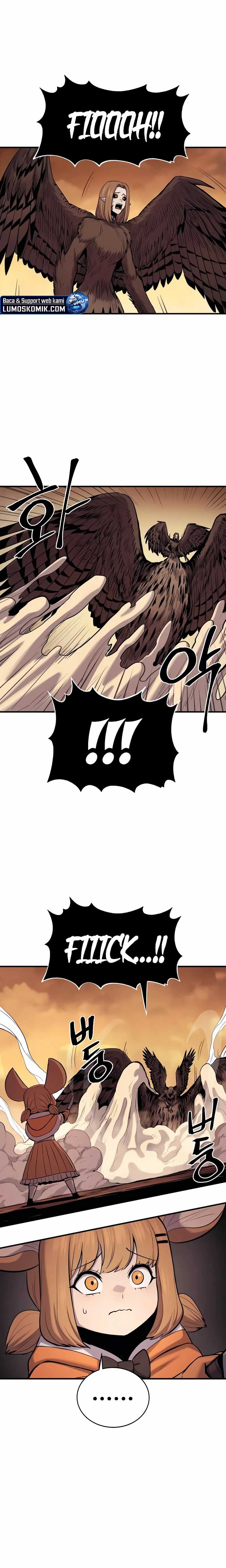 howling-dragon - Chapter: 61