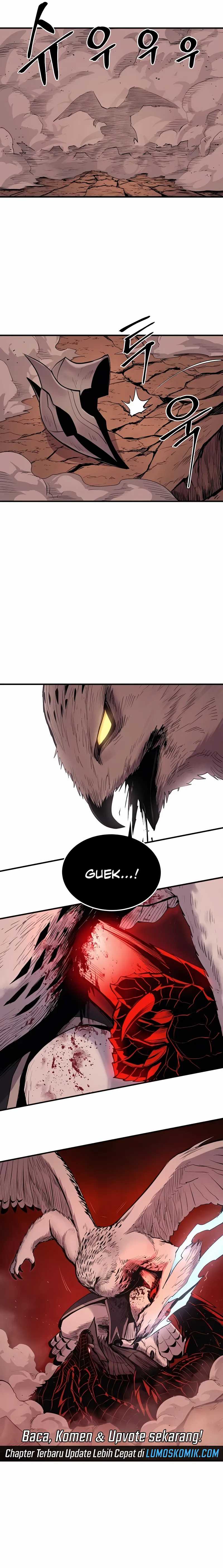 howling-dragon - Chapter: 61