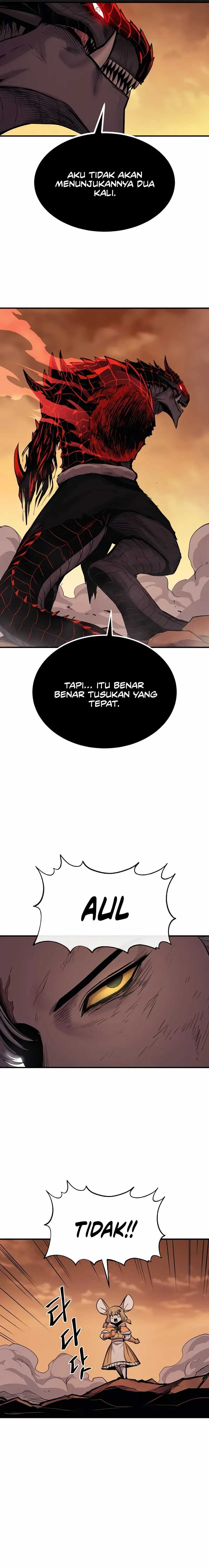 howling-dragon - Chapter: 61
