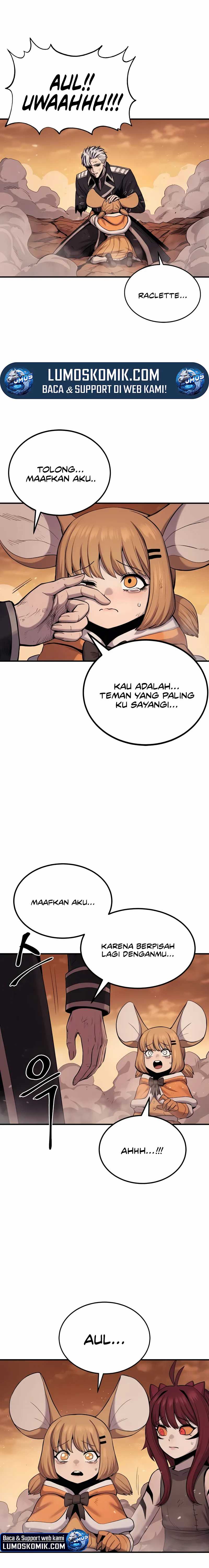 howling-dragon - Chapter: 61
