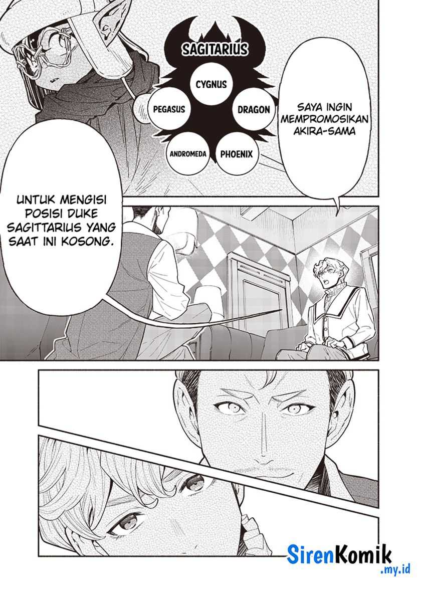 tensei-goblin-da-kedo-shitsumon-aru - Chapter: 118