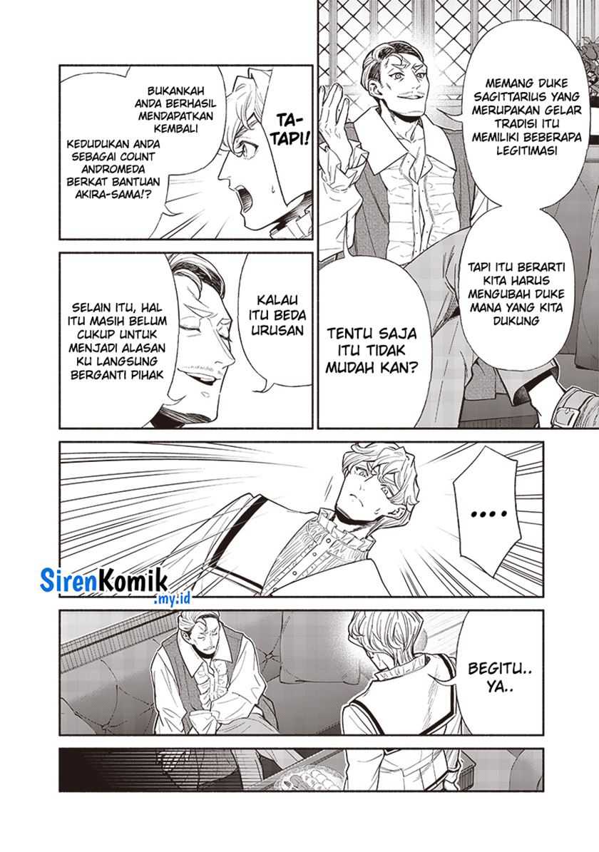 tensei-goblin-da-kedo-shitsumon-aru - Chapter: 118