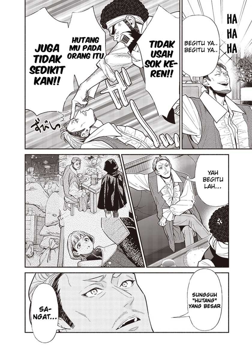 tensei-goblin-da-kedo-shitsumon-aru - Chapter: 118