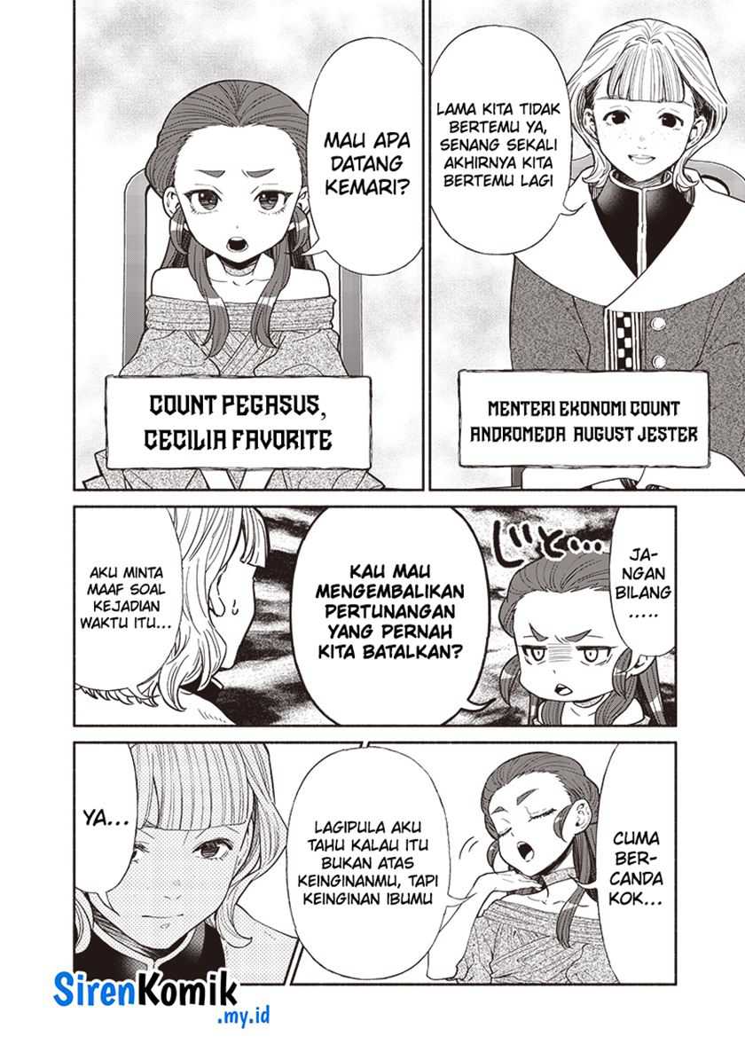 tensei-goblin-da-kedo-shitsumon-aru - Chapter: 118