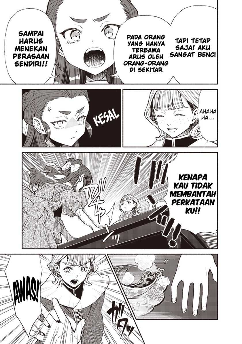 tensei-goblin-da-kedo-shitsumon-aru - Chapter: 118