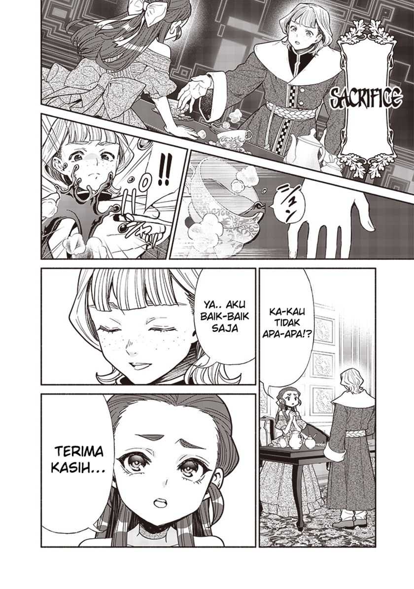 tensei-goblin-da-kedo-shitsumon-aru - Chapter: 118