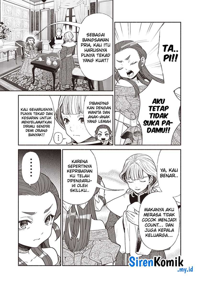 tensei-goblin-da-kedo-shitsumon-aru - Chapter: 118