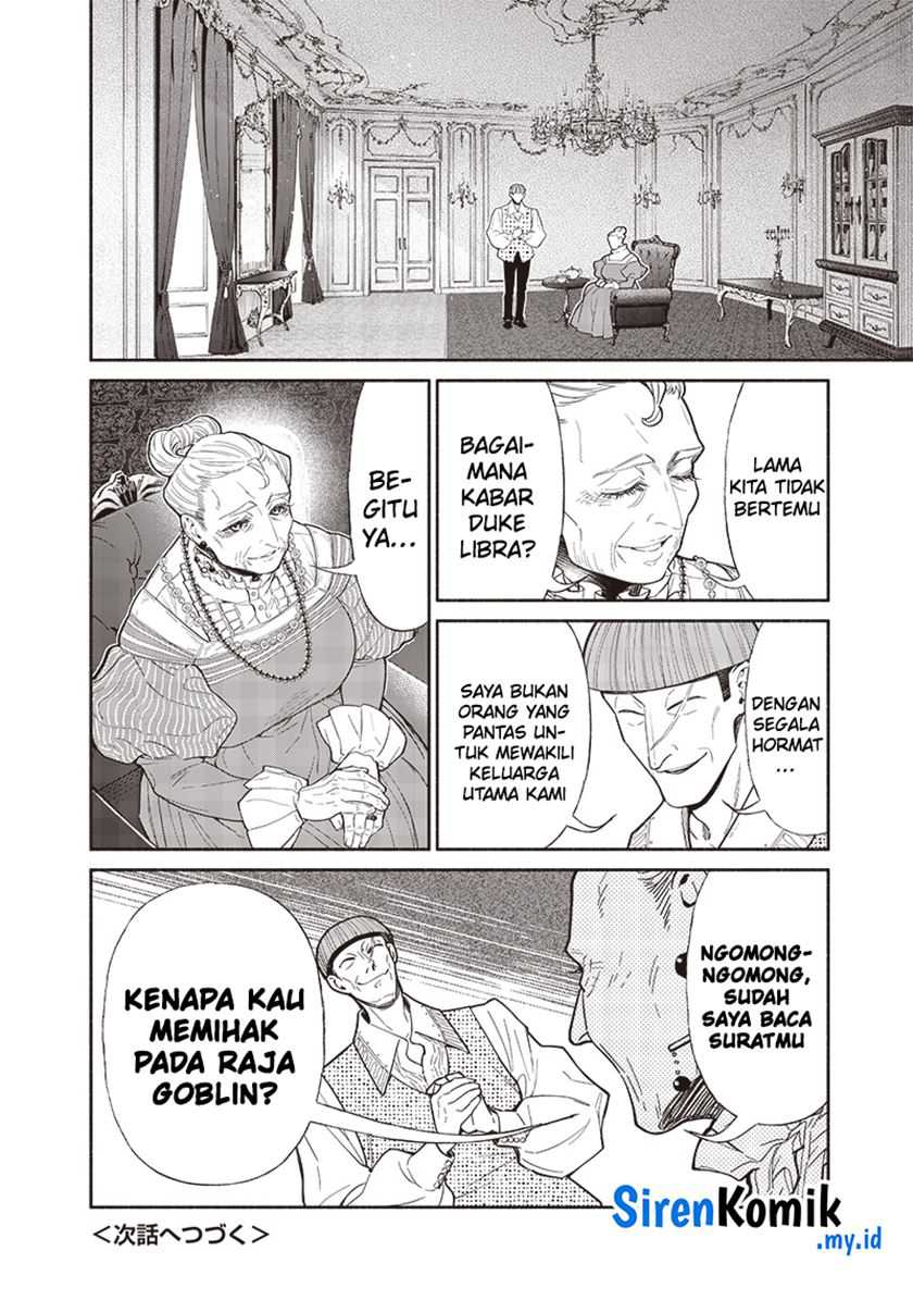 tensei-goblin-da-kedo-shitsumon-aru - Chapter: 118