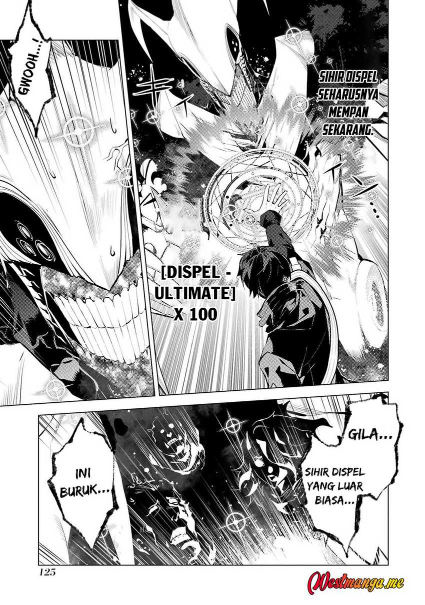 tensei-kenja-no-isekai-raifu-daini-no-shokugyo-wo-ete-sekai-saikyou-ni-narimashita - Chapter: 81