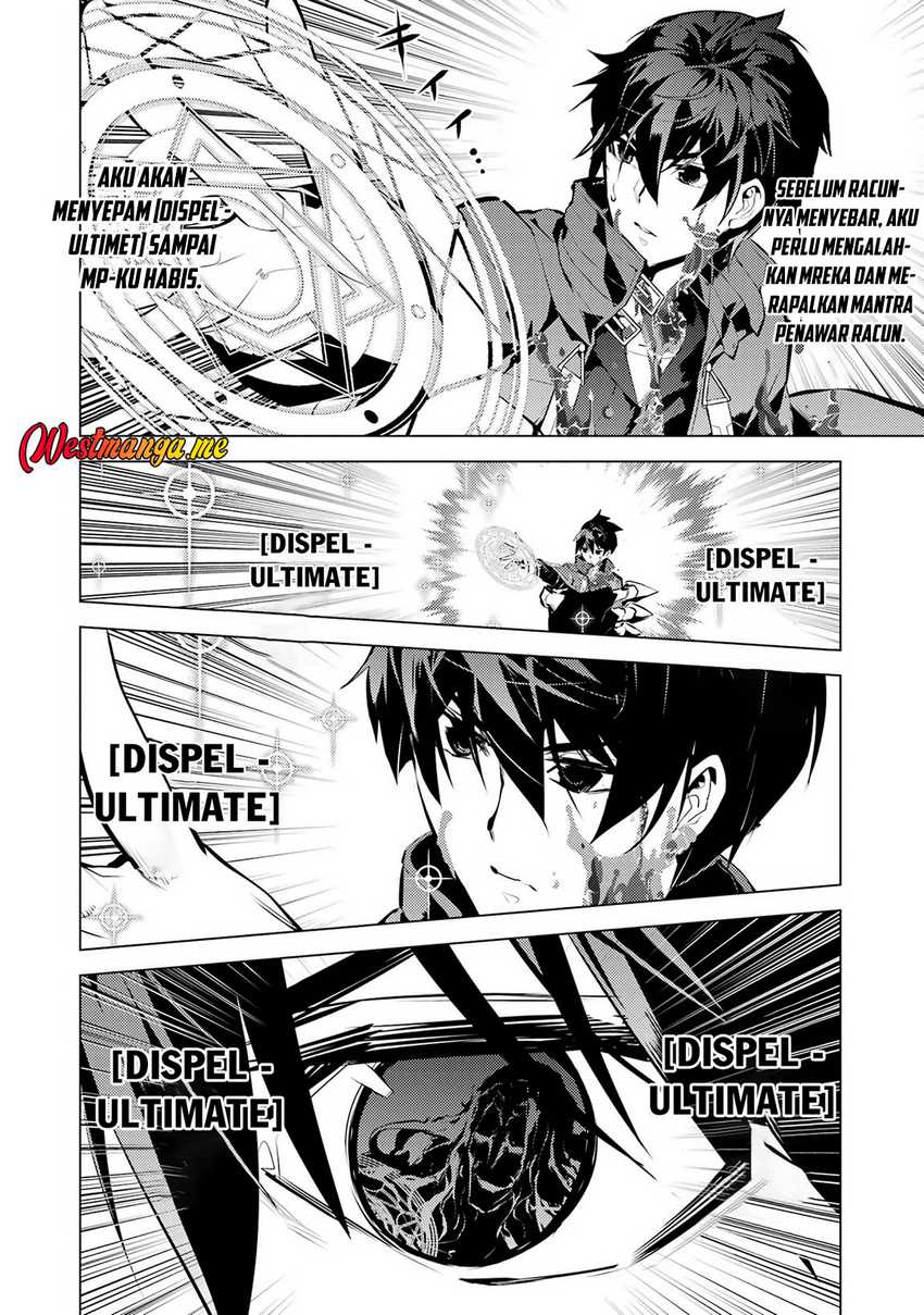 tensei-kenja-no-isekai-raifu-daini-no-shokugyo-wo-ete-sekai-saikyou-ni-narimashita - Chapter: 81