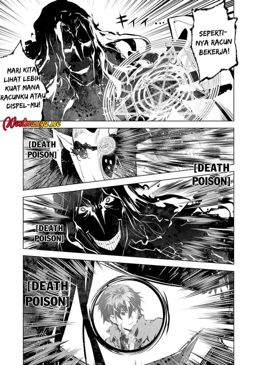 tensei-kenja-no-isekai-raifu-daini-no-shokugyo-wo-ete-sekai-saikyou-ni-narimashita - Chapter: 81