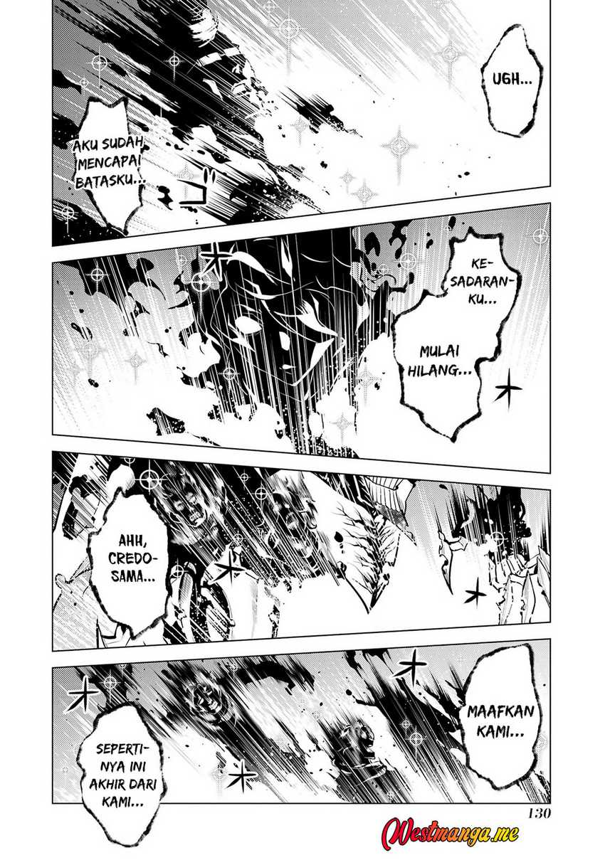 tensei-kenja-no-isekai-raifu-daini-no-shokugyo-wo-ete-sekai-saikyou-ni-narimashita - Chapter: 81