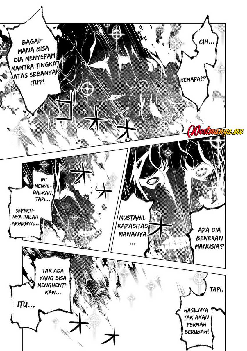 tensei-kenja-no-isekai-raifu-daini-no-shokugyo-wo-ete-sekai-saikyou-ni-narimashita - Chapter: 81