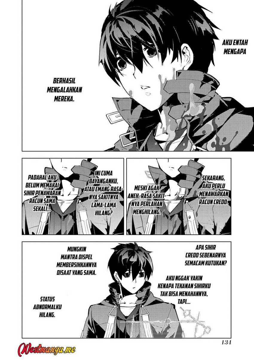 tensei-kenja-no-isekai-raifu-daini-no-shokugyo-wo-ete-sekai-saikyou-ni-narimashita - Chapter: 81