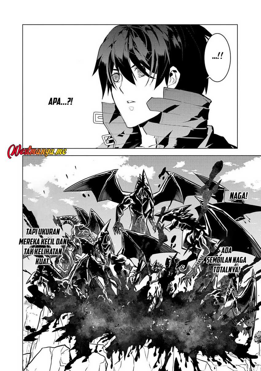 tensei-kenja-no-isekai-raifu-daini-no-shokugyo-wo-ete-sekai-saikyou-ni-narimashita - Chapter: 81