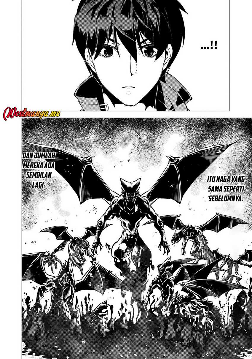 tensei-kenja-no-isekai-raifu-daini-no-shokugyo-wo-ete-sekai-saikyou-ni-narimashita - Chapter: 81