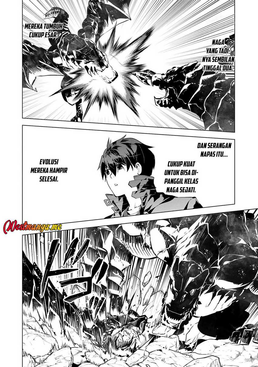 tensei-kenja-no-isekai-raifu-daini-no-shokugyo-wo-ete-sekai-saikyou-ni-narimashita - Chapter: 81