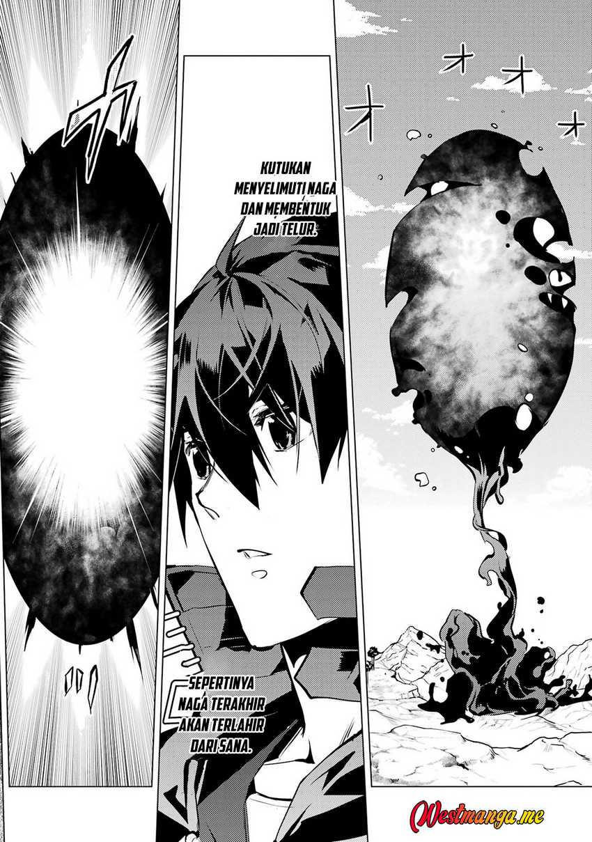 tensei-kenja-no-isekai-raifu-daini-no-shokugyo-wo-ete-sekai-saikyou-ni-narimashita - Chapter: 81