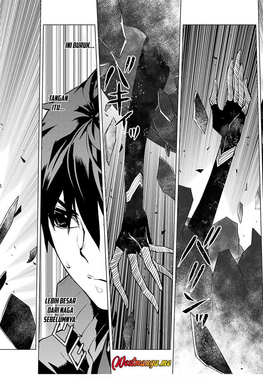 tensei-kenja-no-isekai-raifu-daini-no-shokugyo-wo-ete-sekai-saikyou-ni-narimashita - Chapter: 81